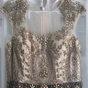 Camille le vie Prom Dress